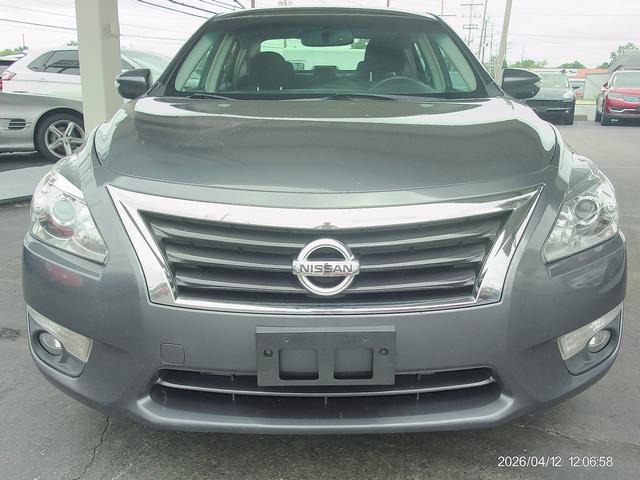 nissan altima sedan 2013 1N4AL3AP8DC285811 image nissan altima sedan 2013 1N4AL3AP8DC285811 image